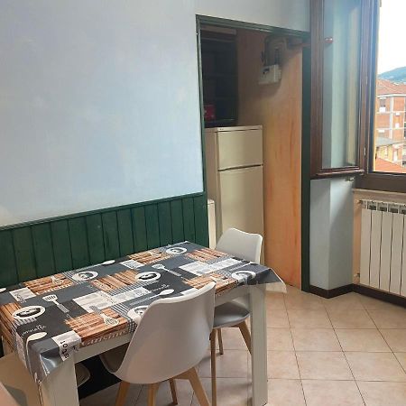 Da Arma Apartment La Spezia Bagian luar foto