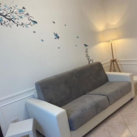 Da Arma Apartment La Spezia Bagian luar foto