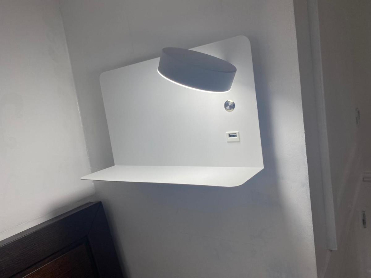 Da Arma Apartment La Spezia Bagian luar foto