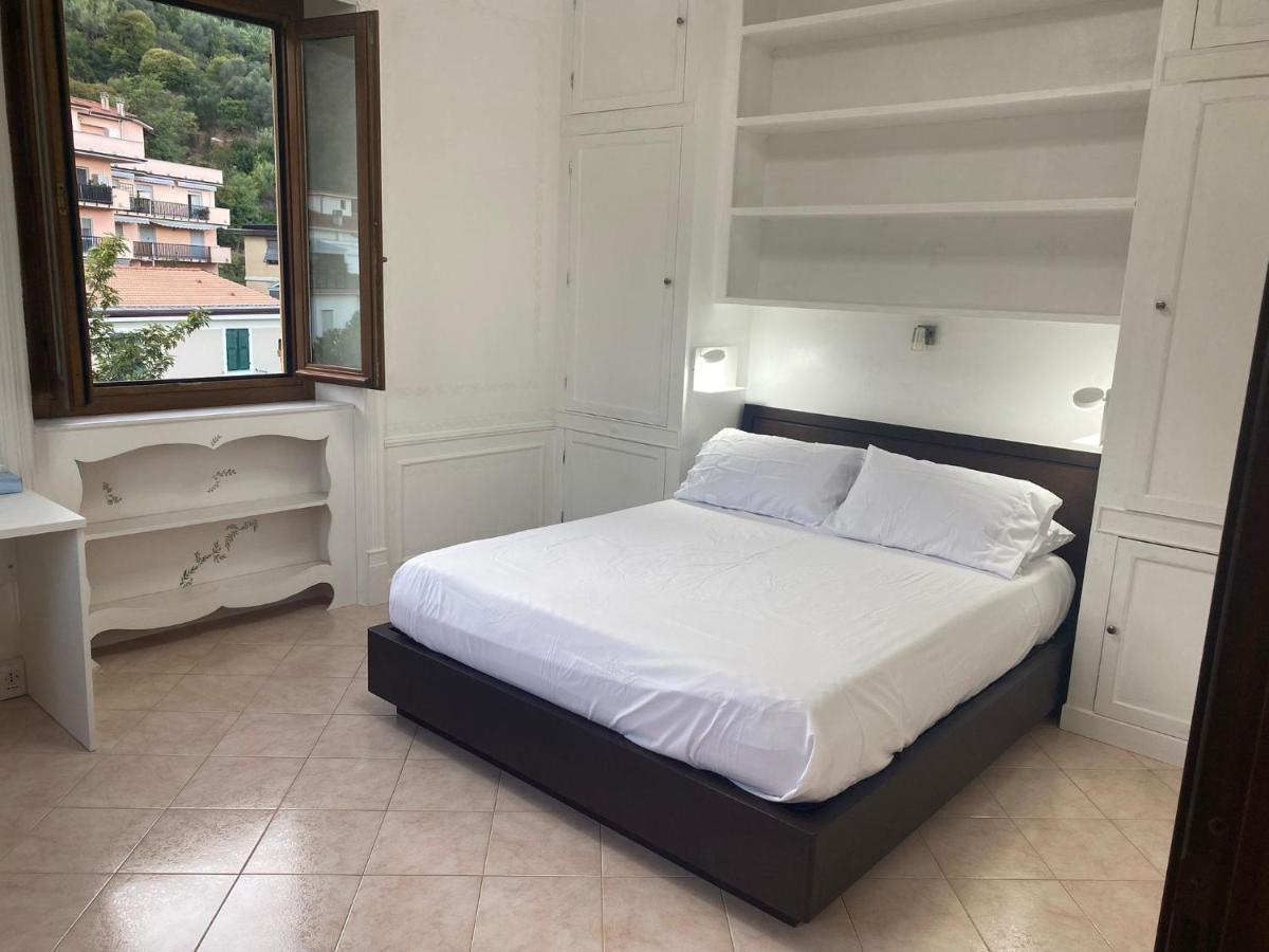 Da Arma Apartment La Spezia Bagian luar foto
