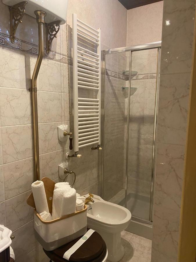 Da Arma Apartment La Spezia Bagian luar foto