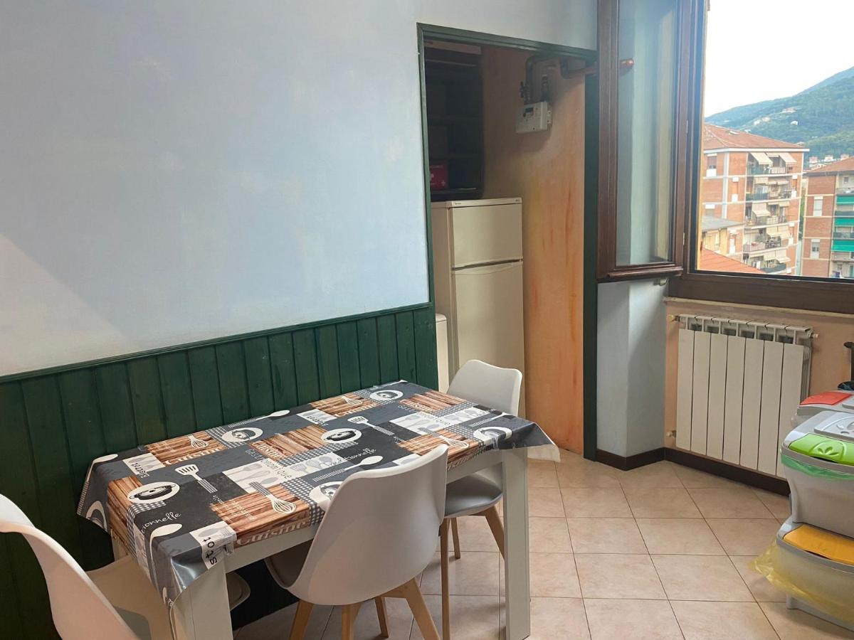 Da Arma Apartment La Spezia Bagian luar foto