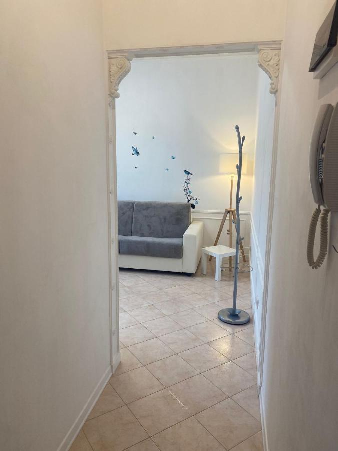 Da Arma Apartment La Spezia Bagian luar foto