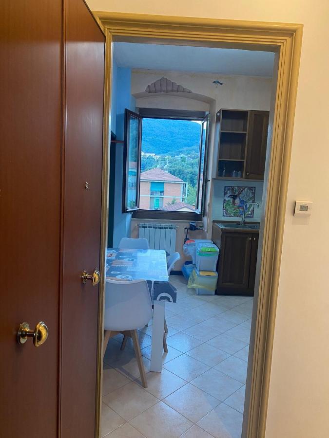 Da Arma Apartment La Spezia Bagian luar foto