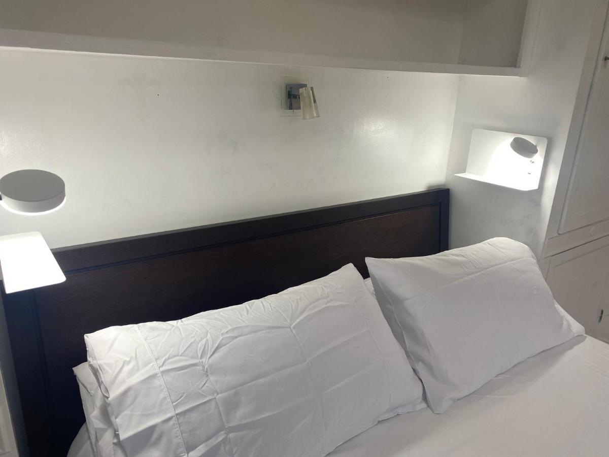 Da Arma Apartment La Spezia Bagian luar foto