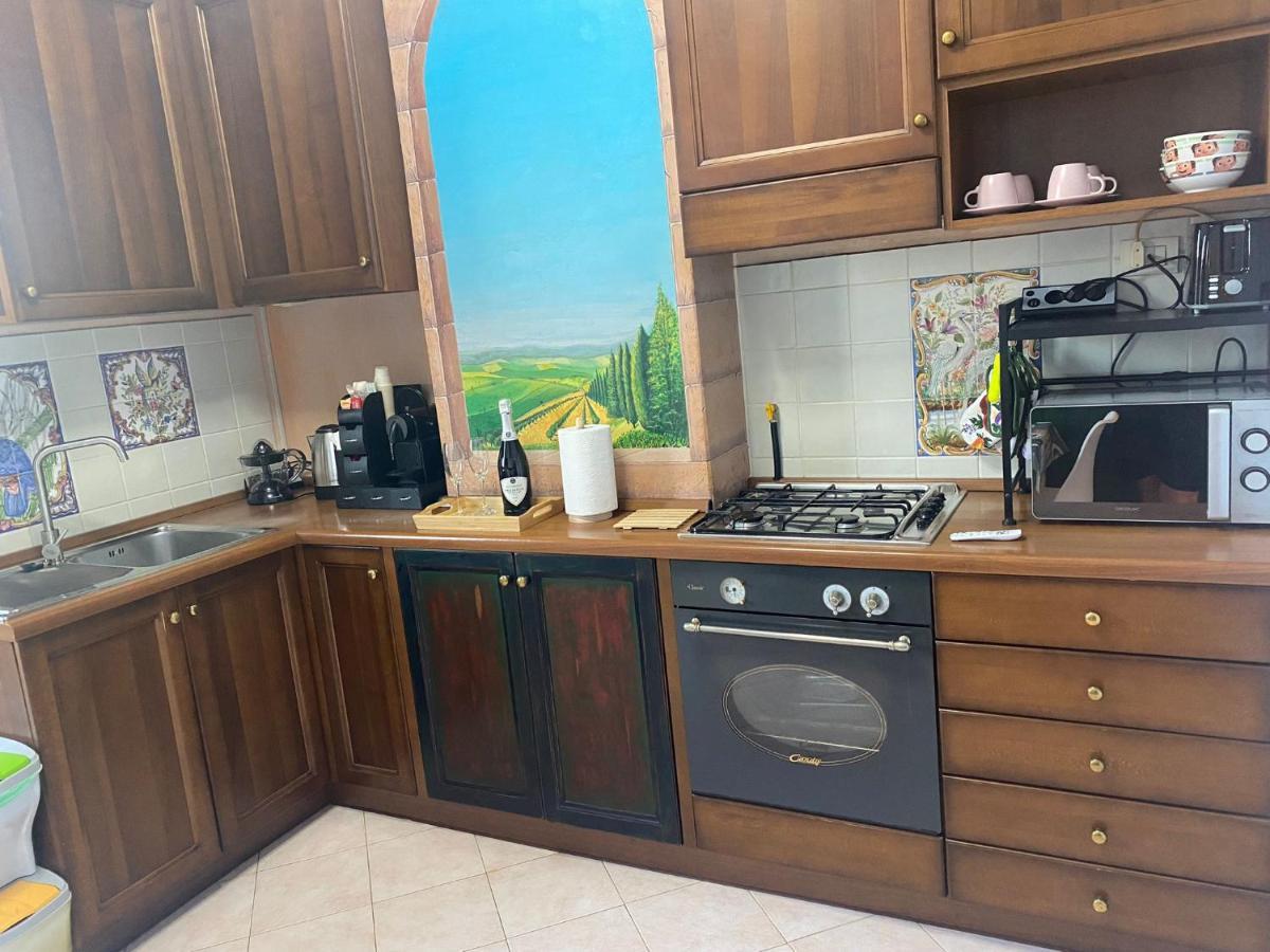 Da Arma Apartment La Spezia Bagian luar foto