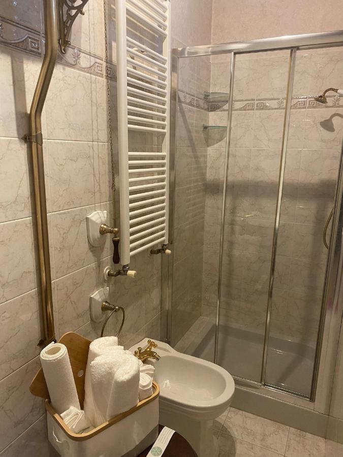 Da Arma Apartment La Spezia Bagian luar foto