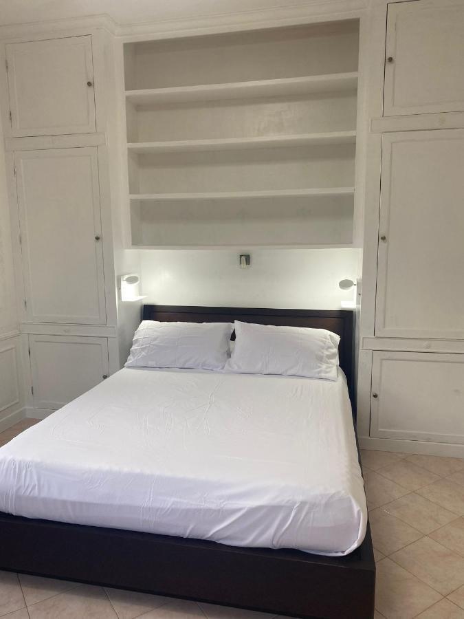Da Arma Apartment La Spezia Bagian luar foto