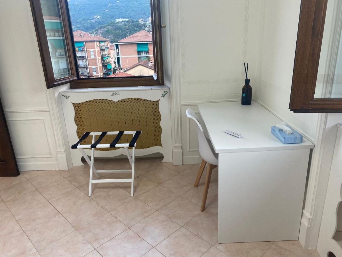 Da Arma Apartment La Spezia Bagian luar foto