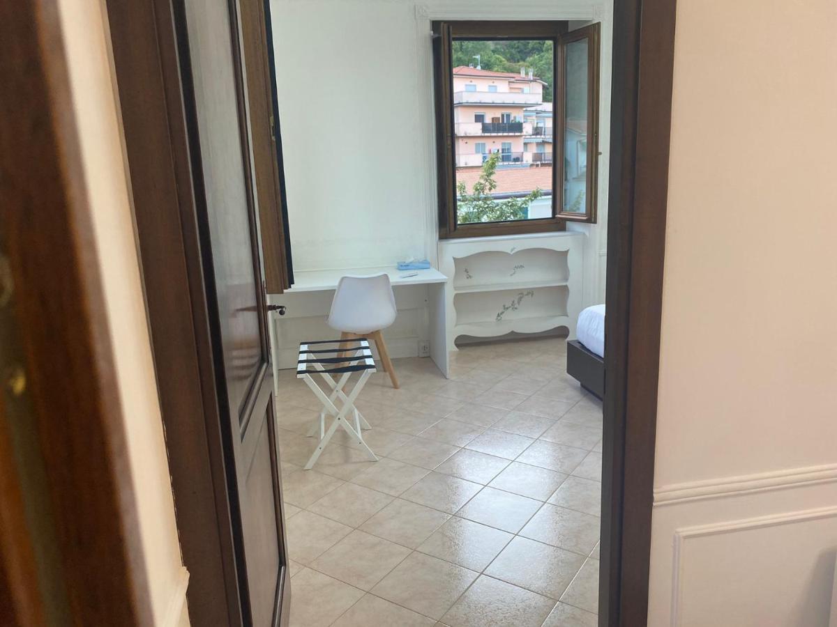 Da Arma Apartment La Spezia Bagian luar foto
