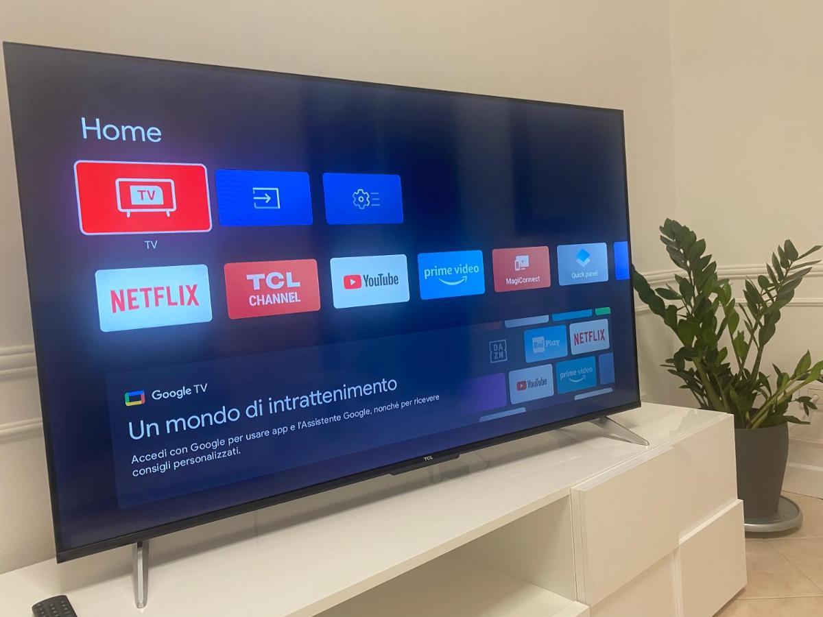 Da Arma Apartment La Spezia Bagian luar foto