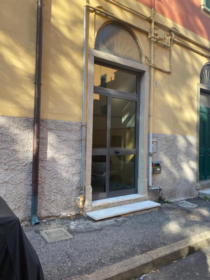 Da Arma Apartment La Spezia Bagian luar foto