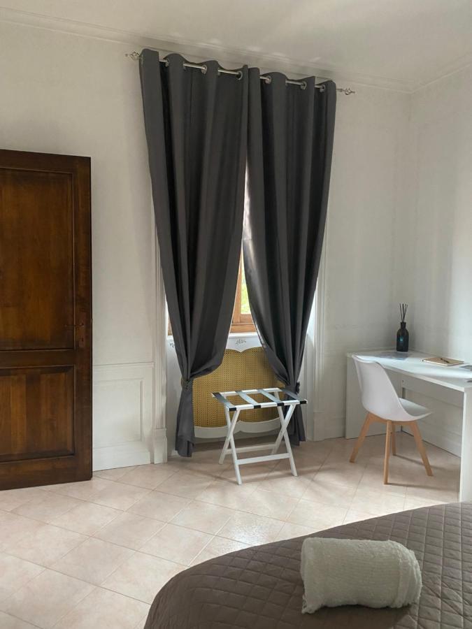 Da Arma Apartment La Spezia Bagian luar foto