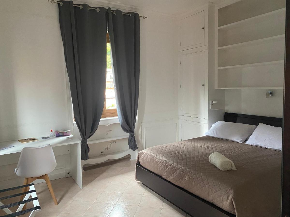 Da Arma Apartment La Spezia Bagian luar foto