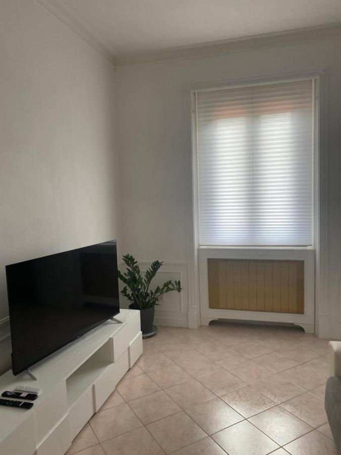 Da Arma Apartment La Spezia Bagian luar foto