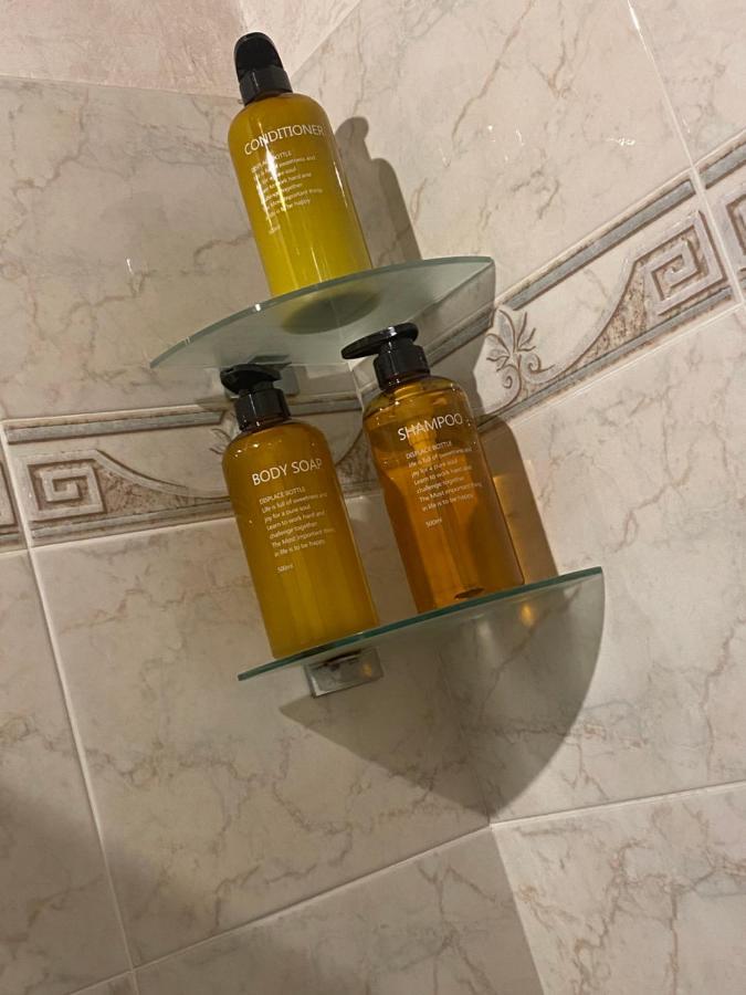 Da Arma Apartment La Spezia Bagian luar foto