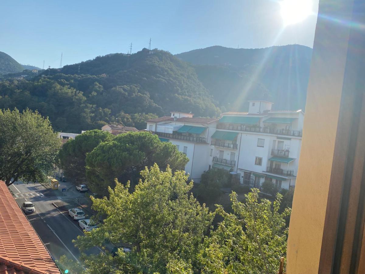 Da Arma Apartment La Spezia Bagian luar foto