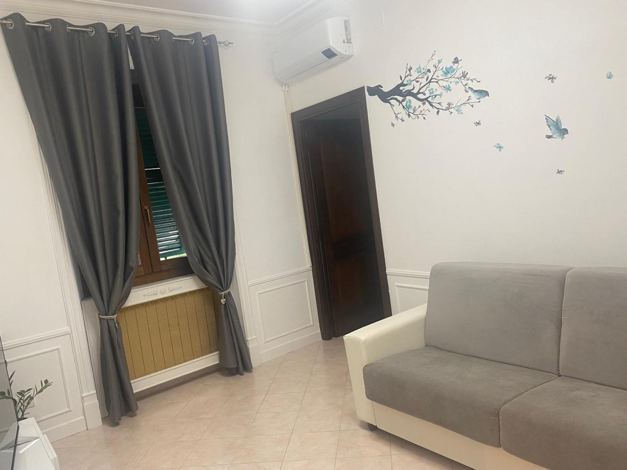 Da Arma Apartment La Spezia Bagian luar foto
