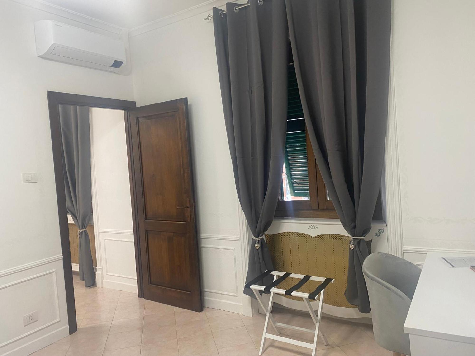 Da Arma Apartment La Spezia Bagian luar foto